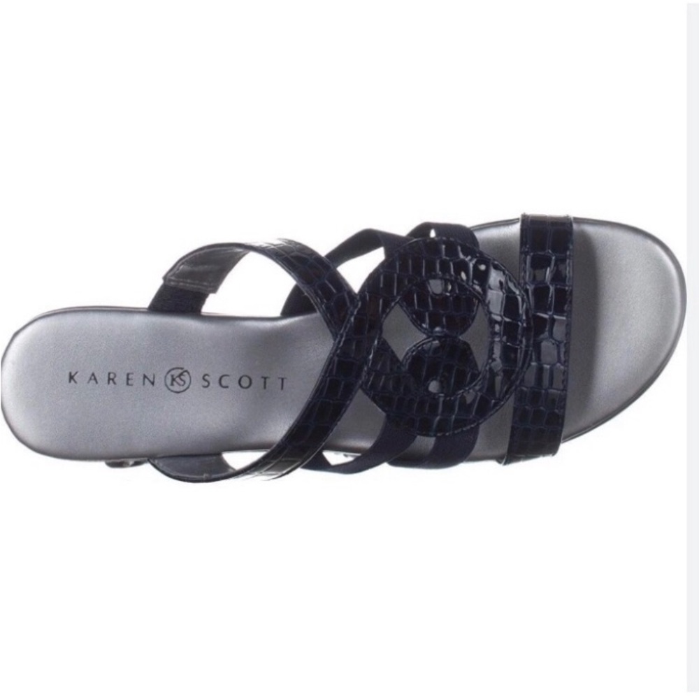 Karen Scott NEW Shoes
